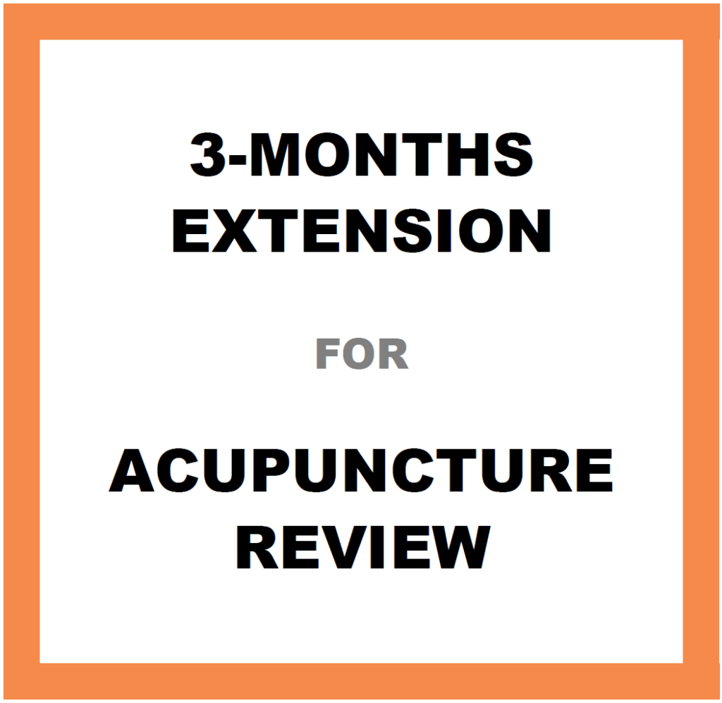 REVIEW | Acupuncturemedia