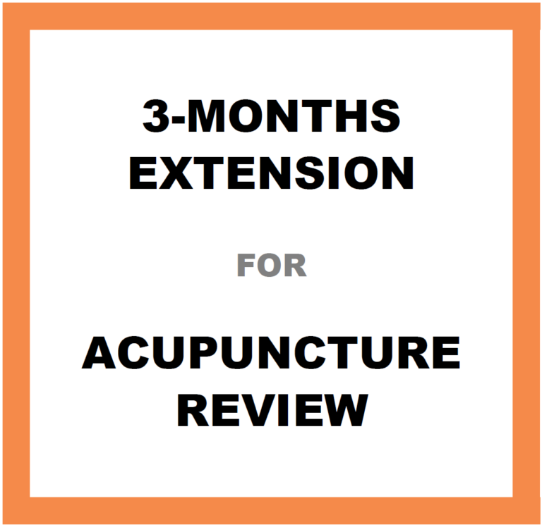 REVIEW | Acupuncturemedia